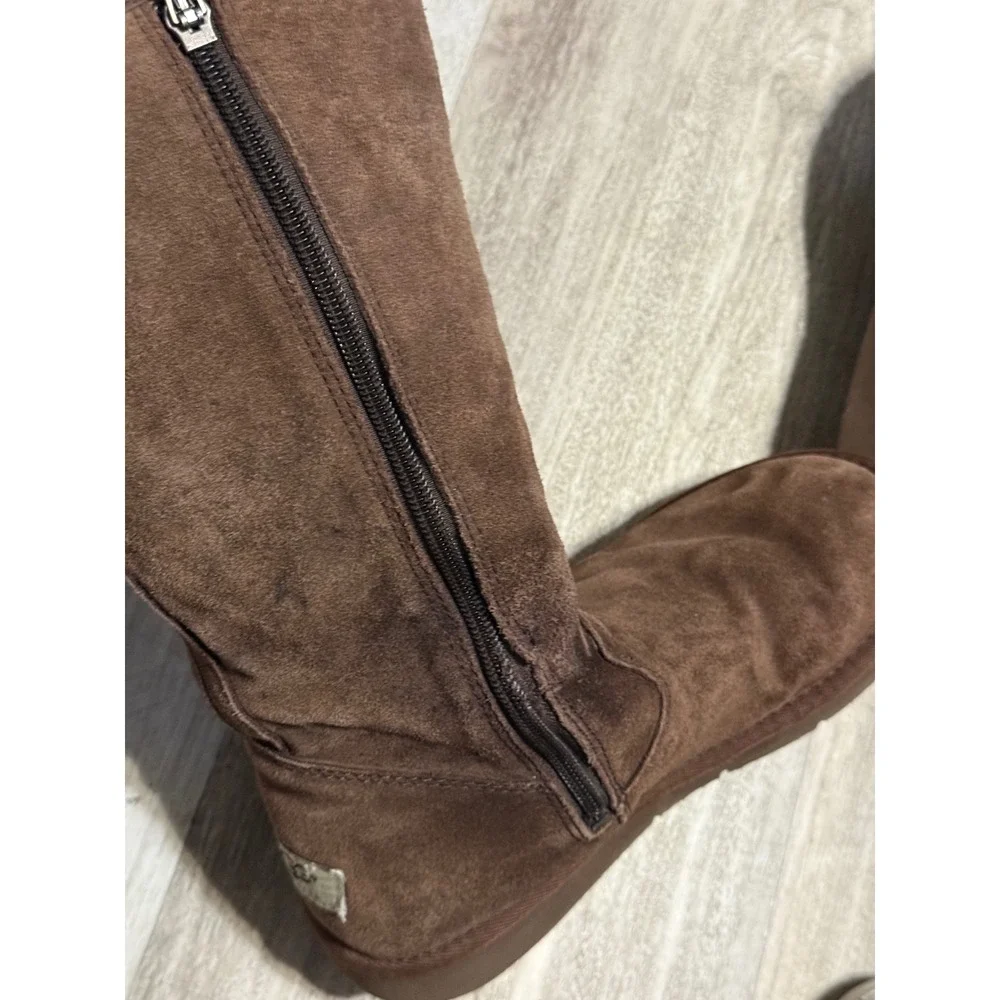 UGG embrace cozy